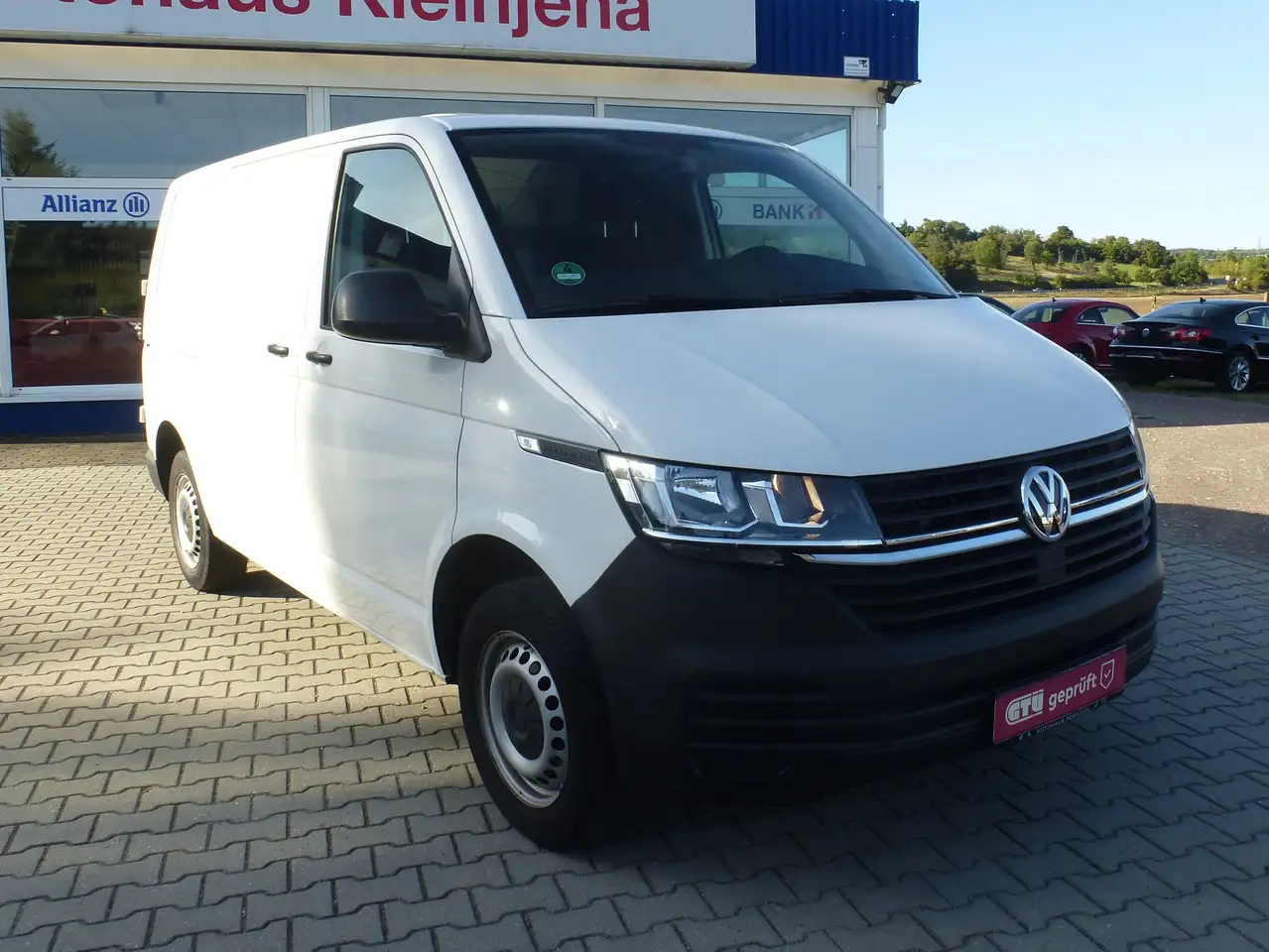 Volkswagen 
